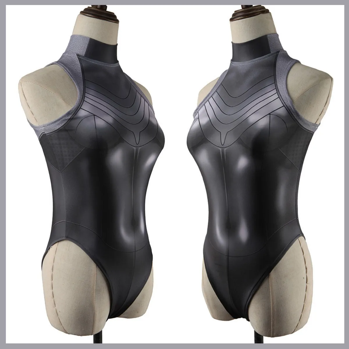 Robot Twins Cosplay Costume fo - Anime Cosplay Jumpsuit review and price