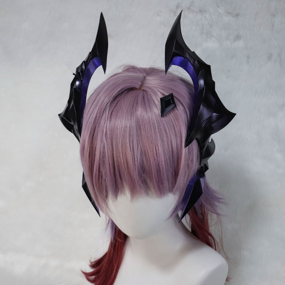 Anime Game Genshin Impact Duri - Anime Cosplay Ladies review and price