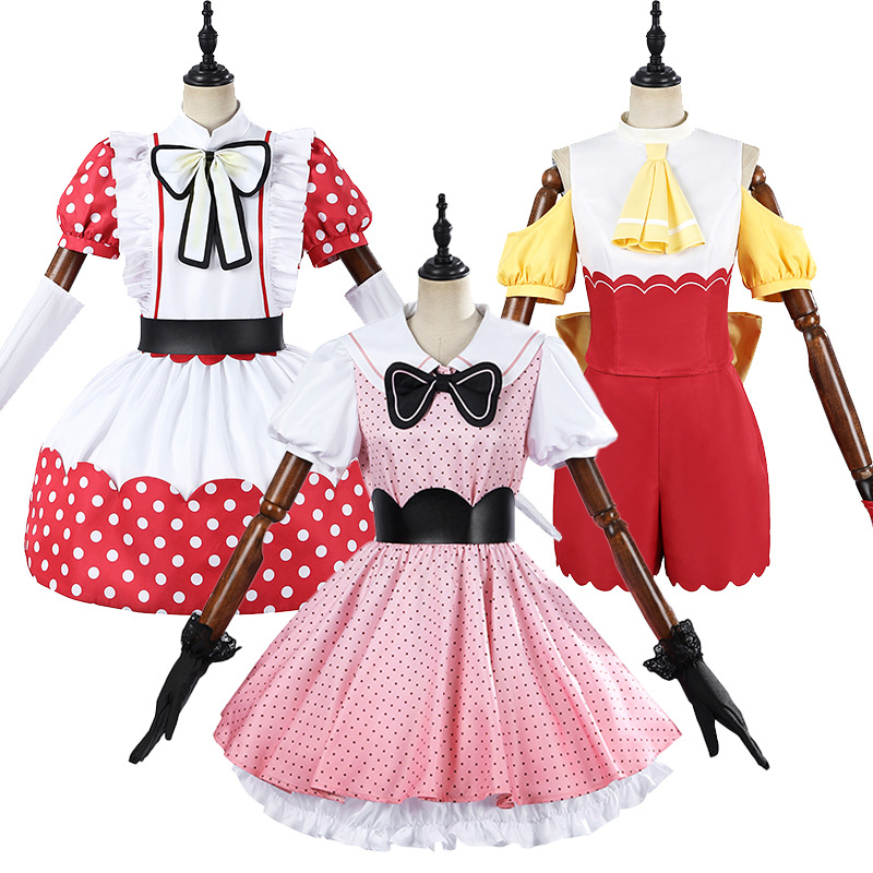 Anime Oshi No Ko Season 2 Cosp - Anime Cosplay Ladies review and price