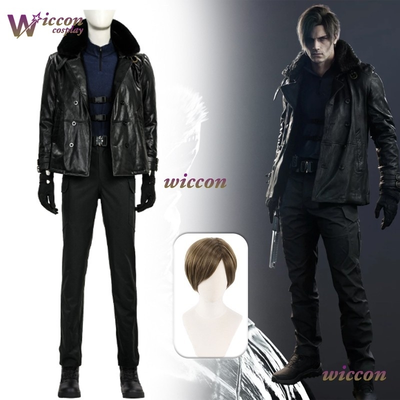 Kosplay Requiem Resident Cos E - Anime Cosplay Jumpsuit review and price