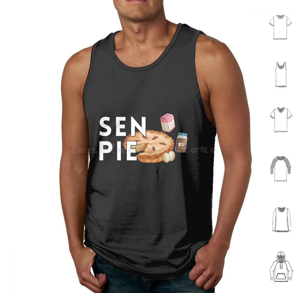 Senpai Anime Japan Food Waifu  - Anime Cosplay Idea review and price