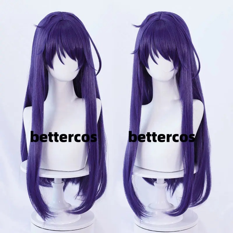 w,3;d'6.c\f/New7 Styles Game M - Anime Cosplay Blue Hair review and price