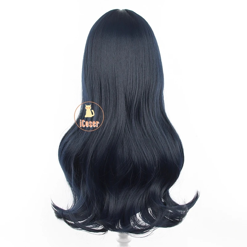 3,v;5'h\8/Kyotaro Sugishita Co - Anime Cosplay Blue Hair review and price