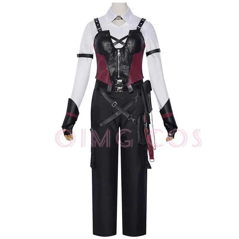 Love and deepspace Deep Space  - Anime Cosplay Ladies review and price