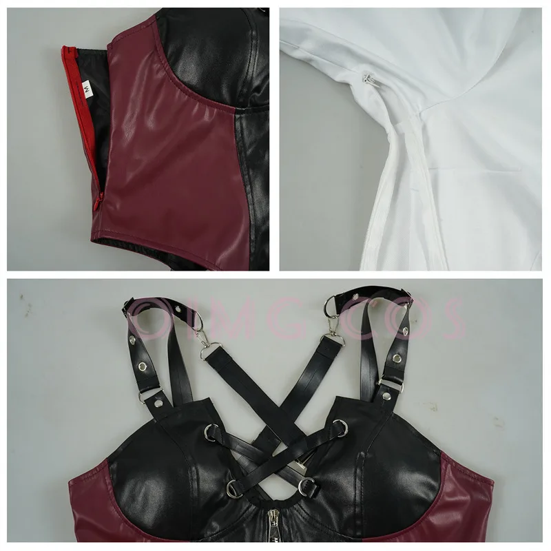 Love and deepspace Deep Space  - Anime Cosplay Ladies review and price