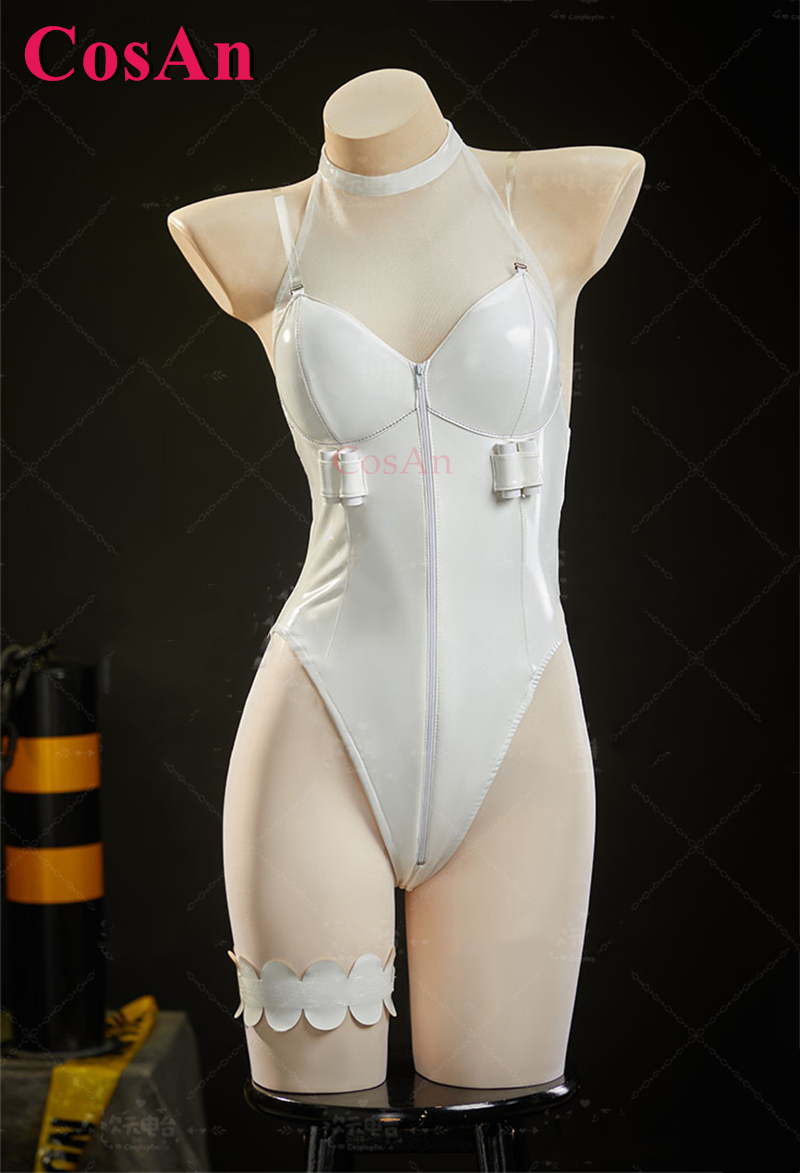 CosAn Anime New Panty & Stocki - Anime Cosplay Jumpsuit review and price