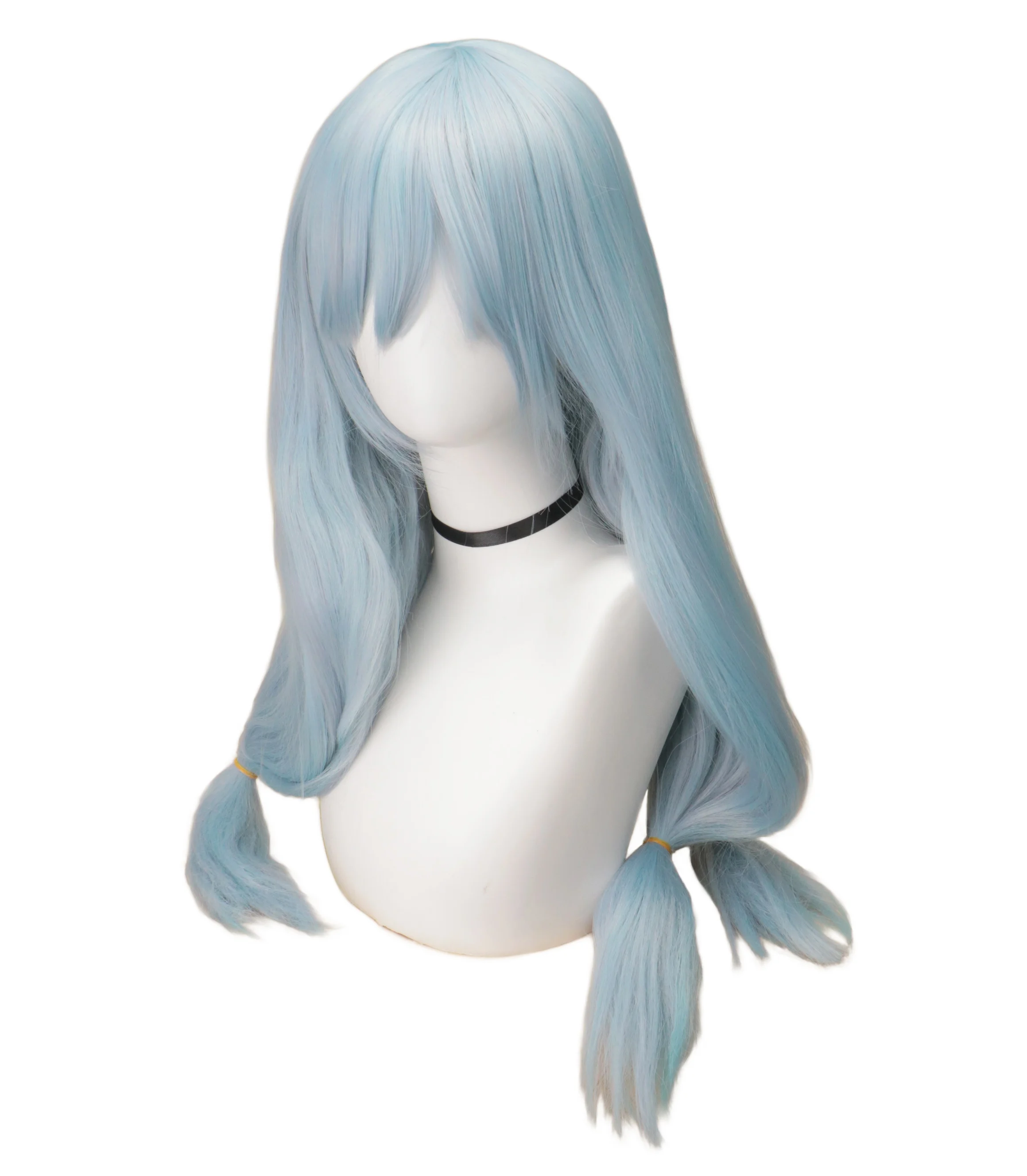 Anime Mahito Cosplay Jujutsu K - Anime Cosplay Blue Hair review and price