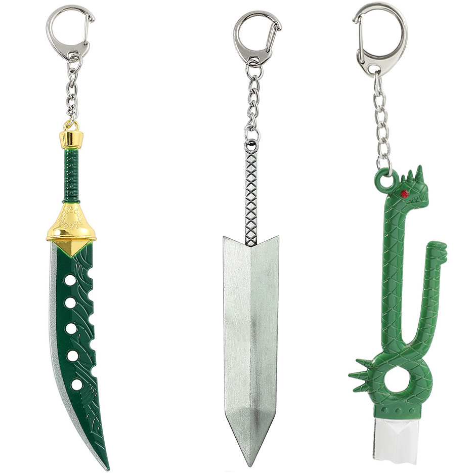 Japanese Anime Character Metal - Anime Cosplay Idea review and price