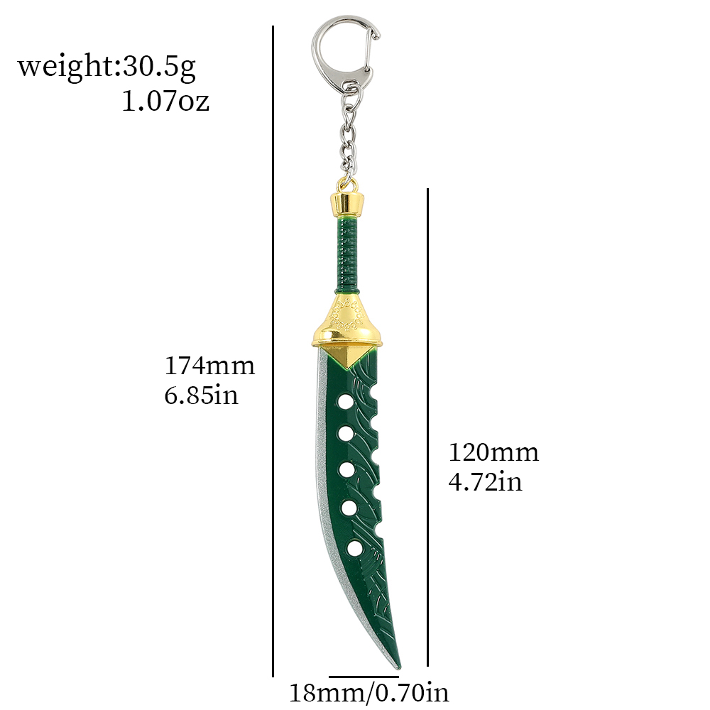 Japanese Anime Character Metal - Anime Cosplay Idea review and price