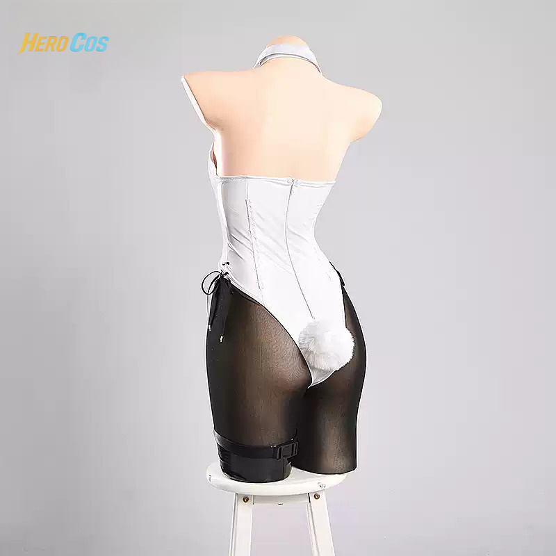 Game Browndust2 Aynil Cosplay  - Anime Cosplay Jumpsuit review and price
