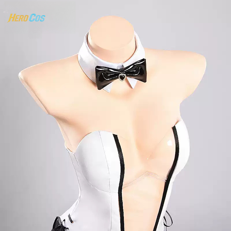 Game Browndust2 Aynil Cosplay  - Anime Cosplay Jumpsuit review and price