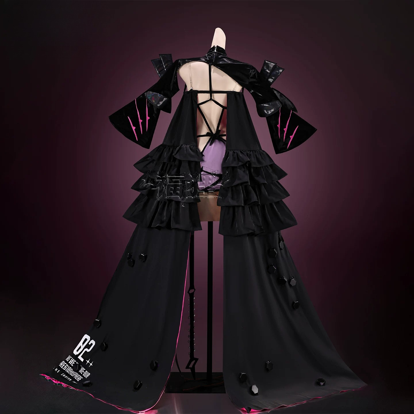 Goddess of Victory  Modernia S - Anime Cosplay Ladies review and price