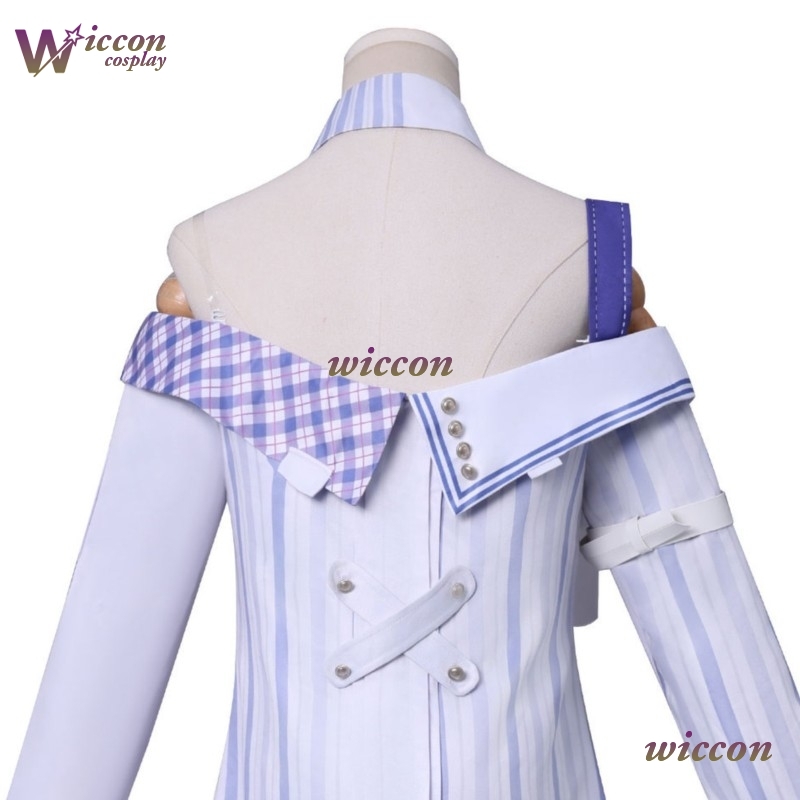 WuHu Infinity Nikki Cosplay Co - Anime Cosplay Idea review and price