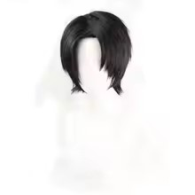 Anime Cosplay Set White Stand  - Anime Cosplay Couple review and price