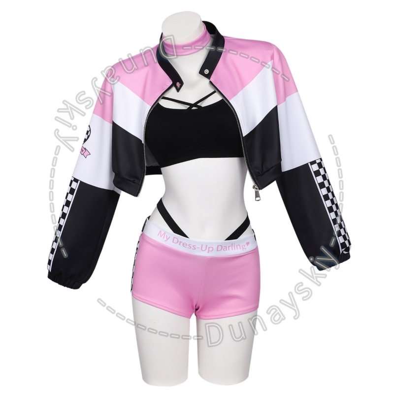 My Darling Marin Kitagawa Cosp - Kitagawa Anime Cosplay review and price