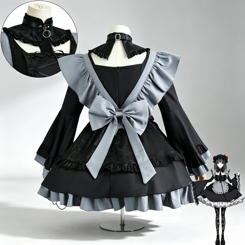 Kitagawa Marin My Dress Up Dar - Kitagawa Anime Cosplay review and price