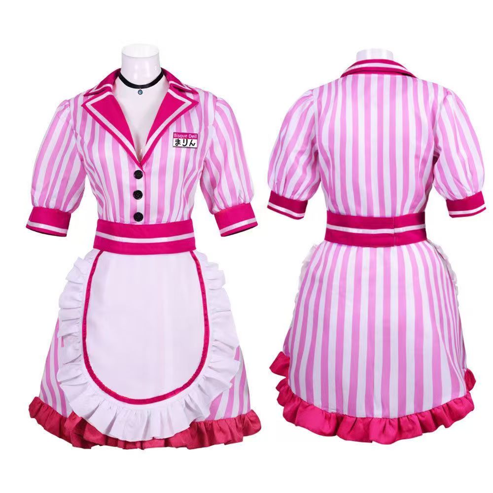 My Dress-Up Darling Marin Kita - Kitagawa Anime Cosplay review and price